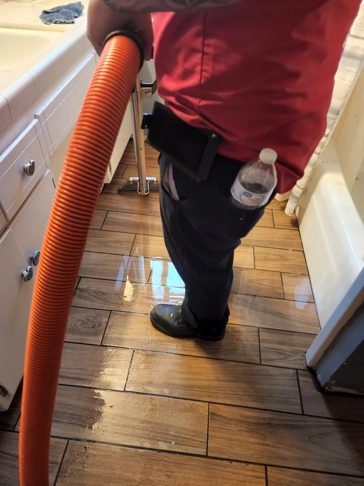 Top-rated drain cleaning in Boise, ID by Dynamic Plumbing & Flood Remediation