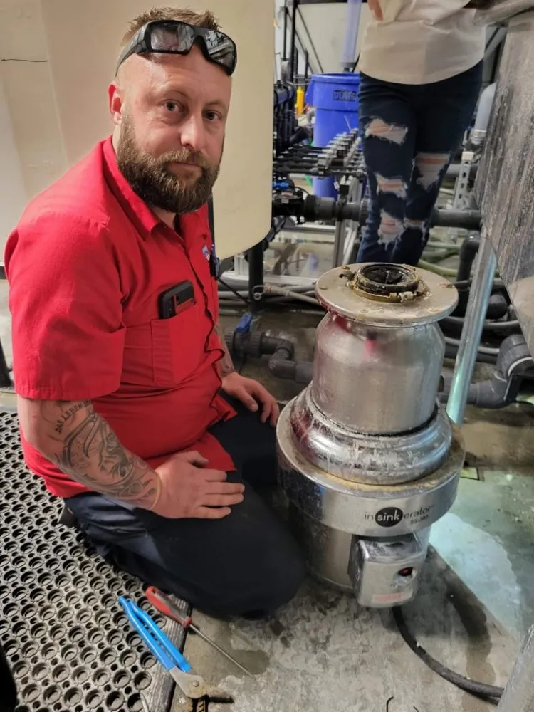 Slide of Dynamic Plumbing & Flood Remediation