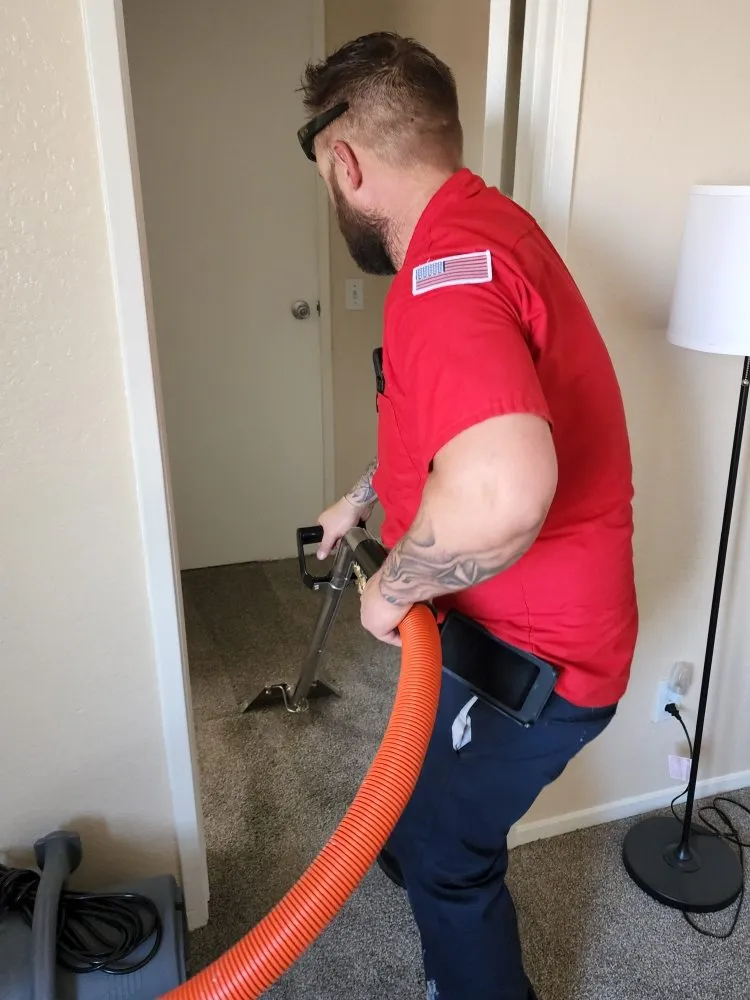 Slide of Dynamic Plumbing & Flood Remediation