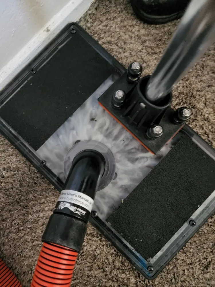 Slide of Dynamic Plumbing & Flood Remediation