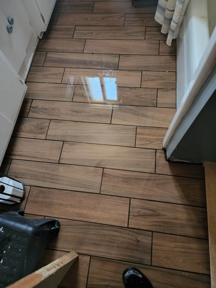 Slide of Dynamic Plumbing & Flood Remediation