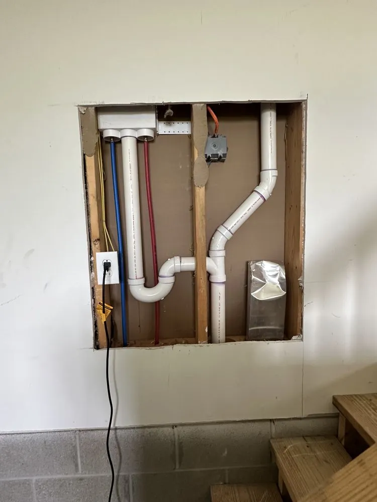 Quality drain cleaning experts serving Poca, WV - Dynamic Plumbing & Mechanical