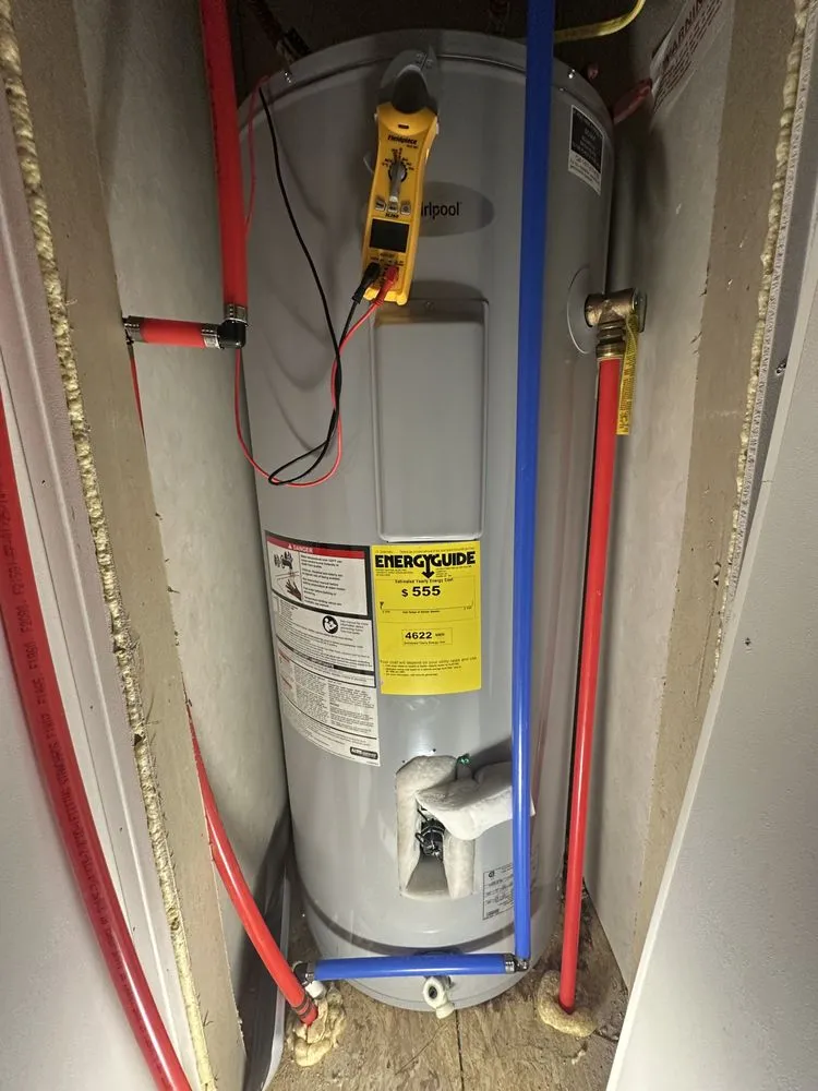Professional plumbing repair for homes in Poca, WV by Dynamic Plumbing & Mechanical