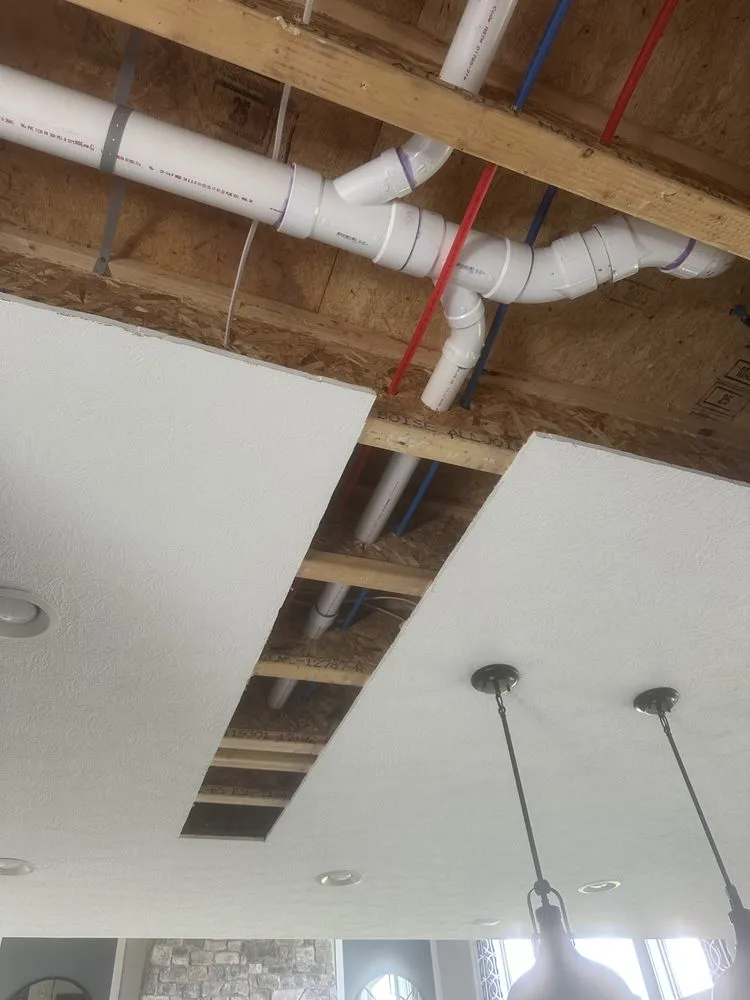 Reliable pipe repair experts serving Poca, WV - Dynamic Plumbing & Mechanical