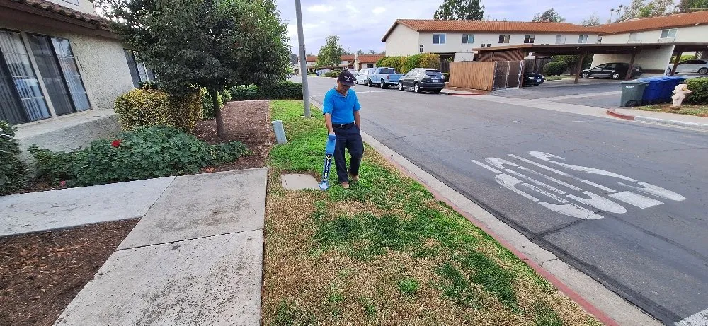 Slide of Dynamic Plumbing & Rooter