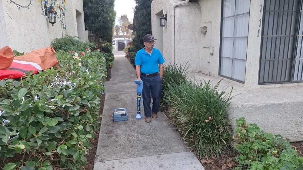 Slide of Dynamic Plumbing & Rooter