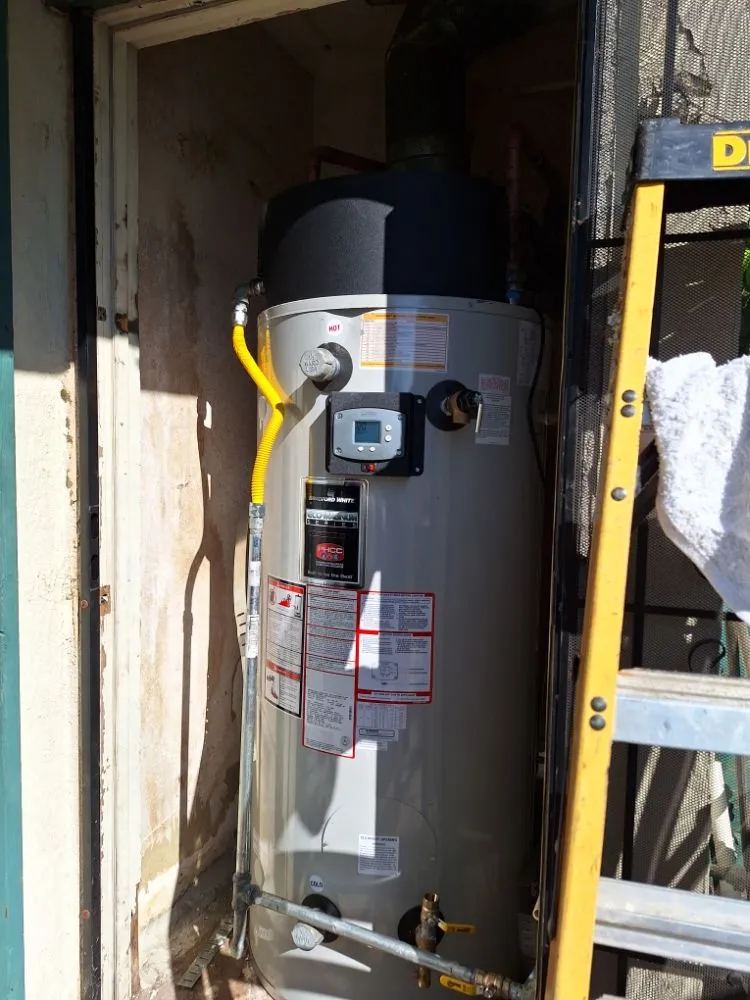 Slide of Dynamic Plumbing & Rooter