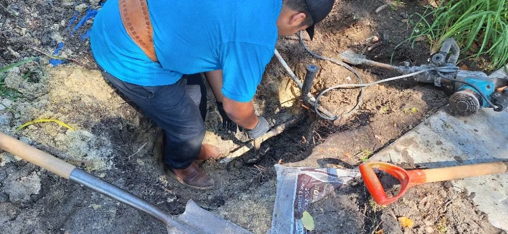 Slide of Dynamic Plumbing & Rooter