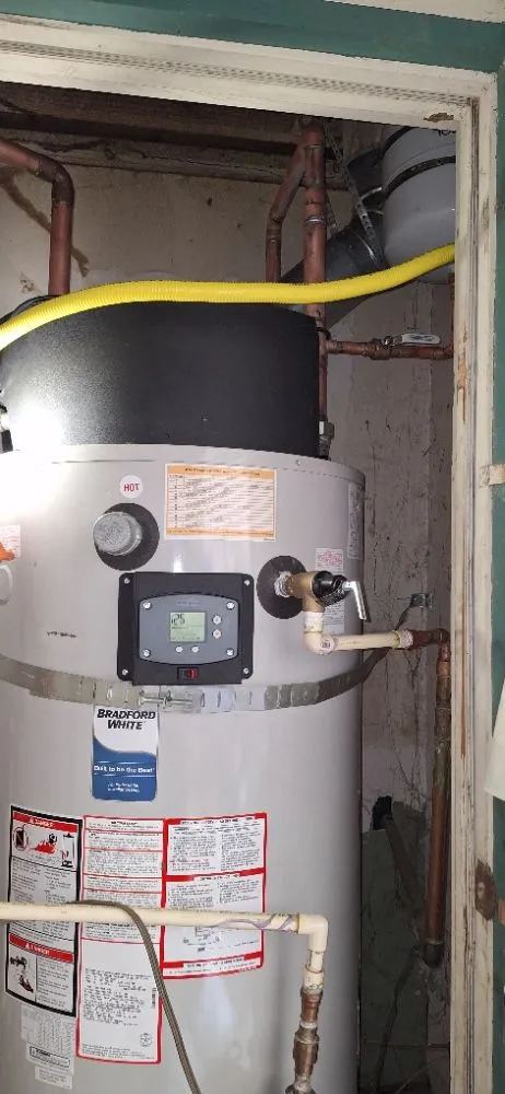 Slide of Dynamic Plumbing & Rooter