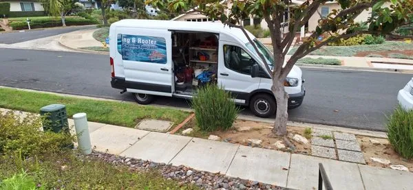 Dynamic Plumbing & Rooter Logo