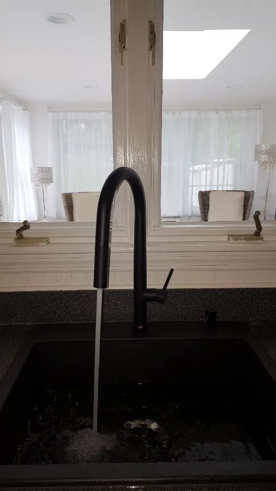 Slide of Dynamic Plumbing Heating & Gas Fitting