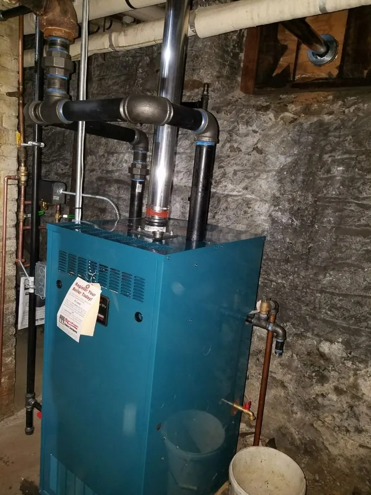 Affordable pipe repair experts serving Somerville, MA - Dynamic Plumbing Heating & Gas Fitting