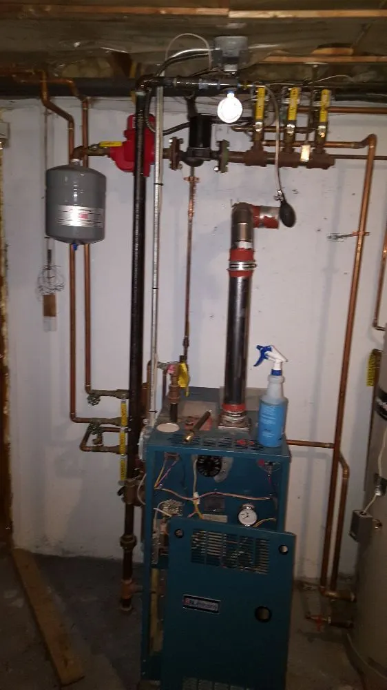 Reliable plumbing repair for homes in Somerville, MA by Dynamic Plumbing Heating & Gas Fitting