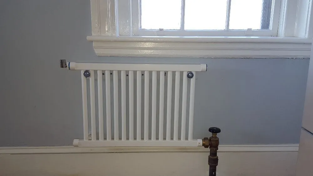 Slide of Dynamic Plumbing Heating & Gas Fitting