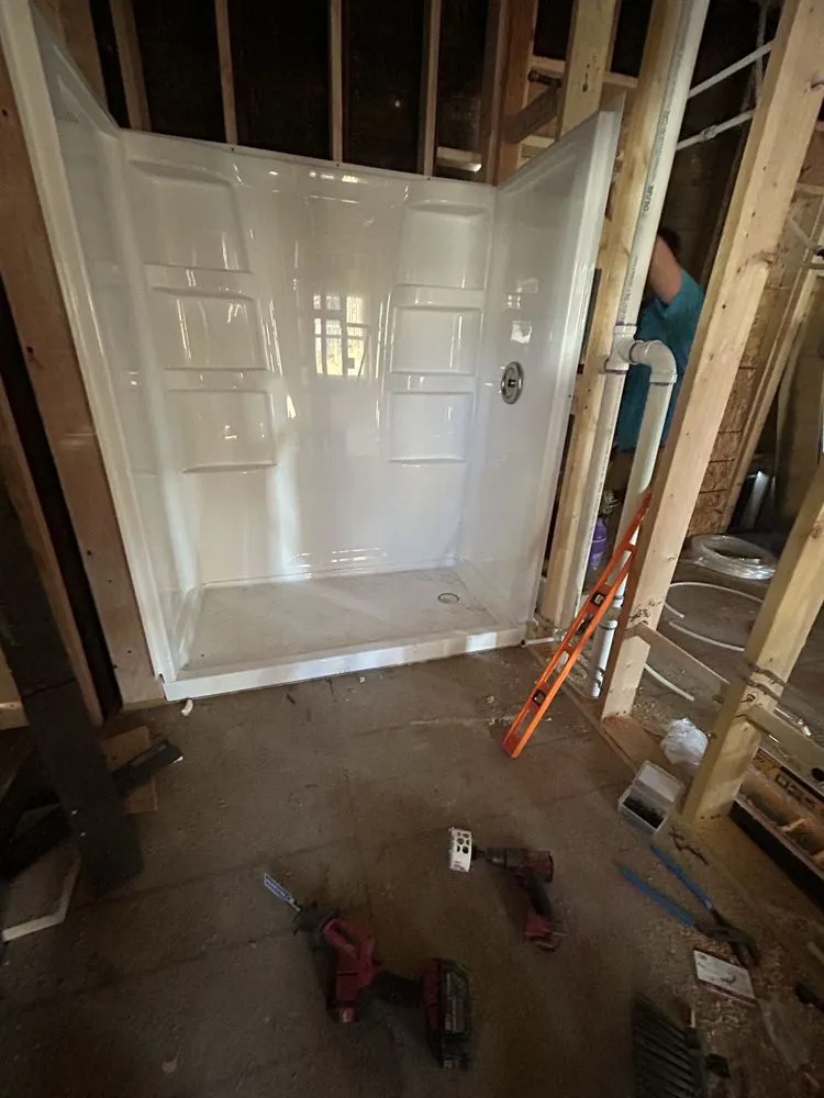 Slide of Dynamic Plumbing