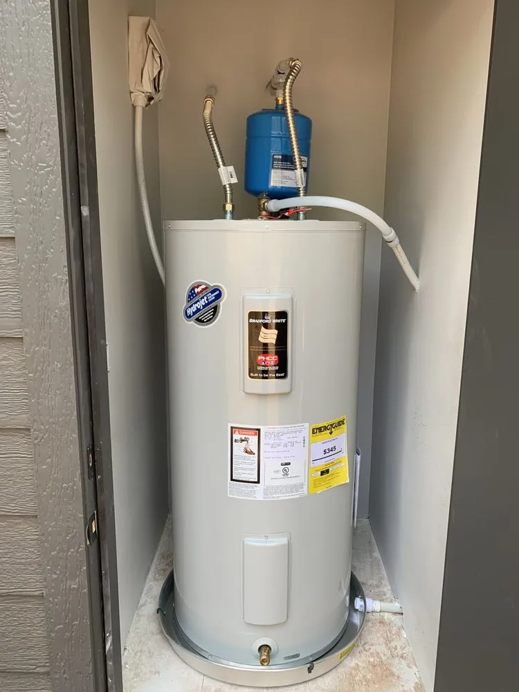 Slide of Dynamic Plumbing