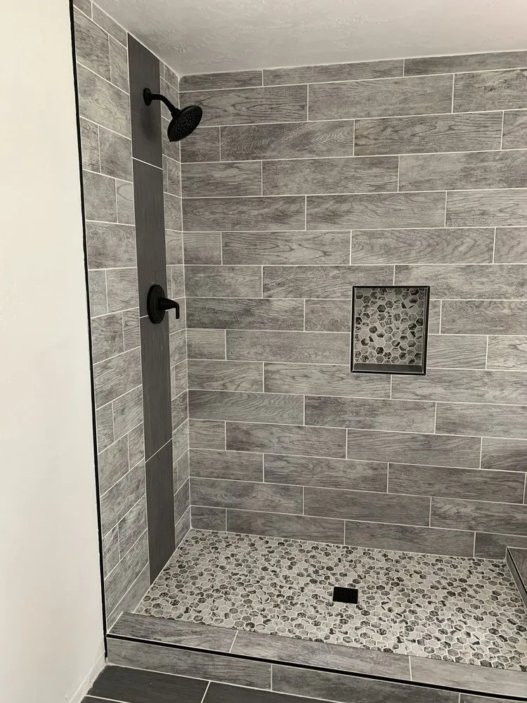 Slide of Dynamic Plumbing