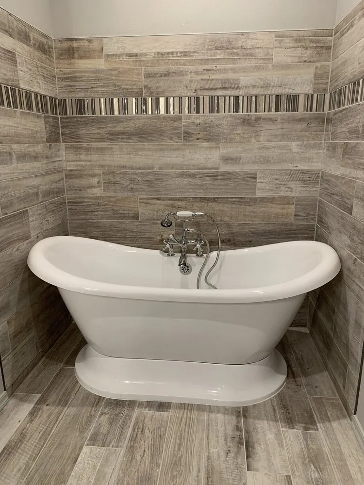 Slide of Dynamic Plumbing