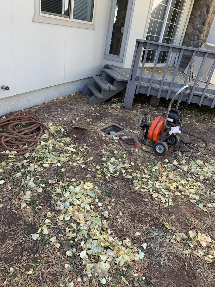 Slide of Dynamic Plumbing