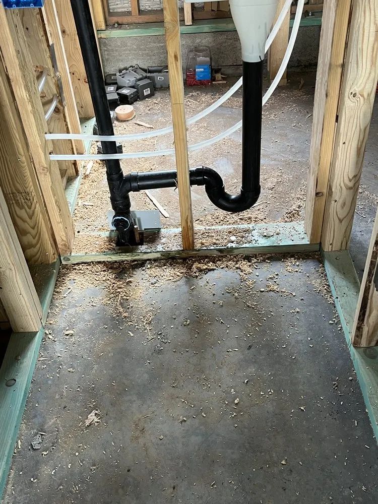 Slide of Dynamic Plumbing