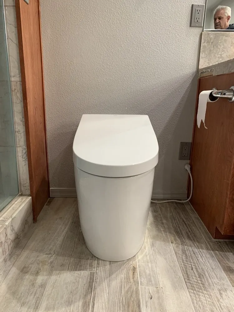 Slide of Dynamic Plumbing