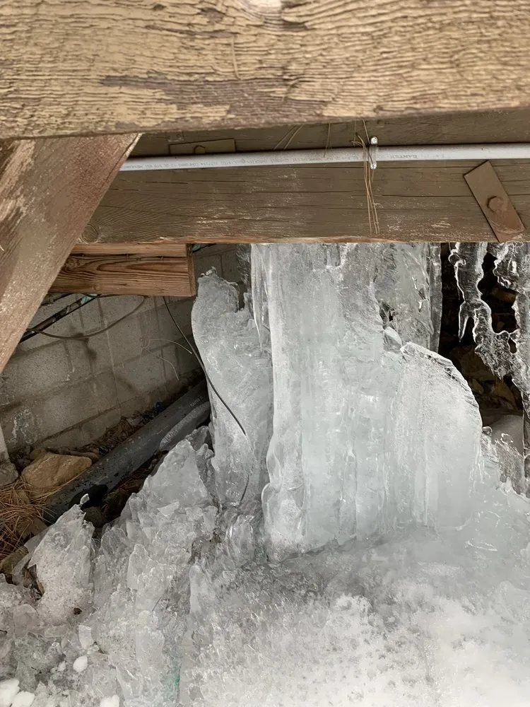 Slide of Dynamic Plumbing