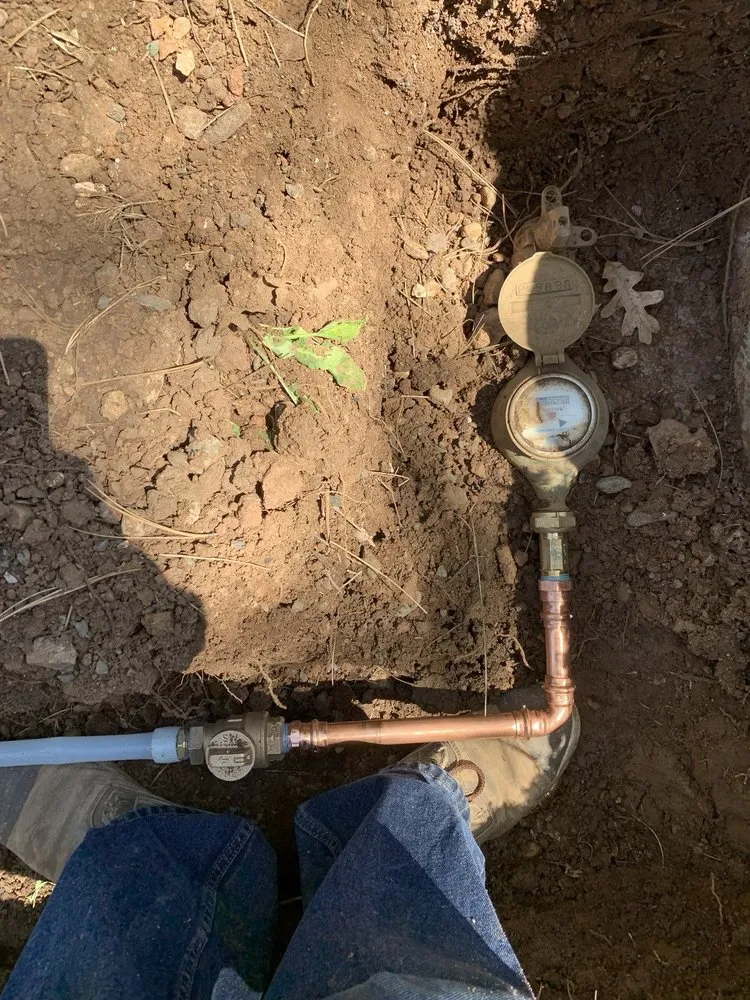 Slide of Dynamic Plumbing