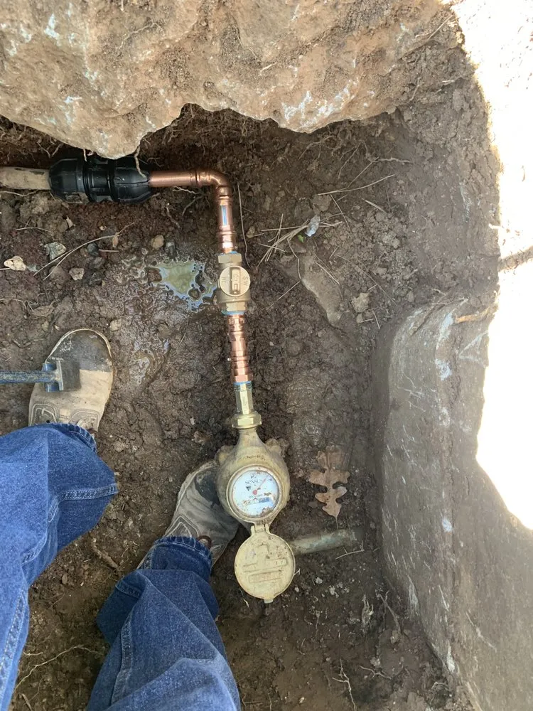 Reliable water heater service for homes in Munds Park, AZ by Dynamic Plumbing