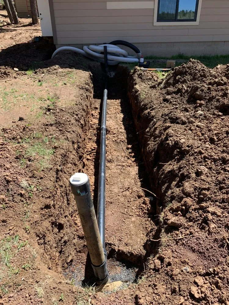 Top-rated plumbing repair experts serving Munds Park, AZ - Dynamic Plumbing