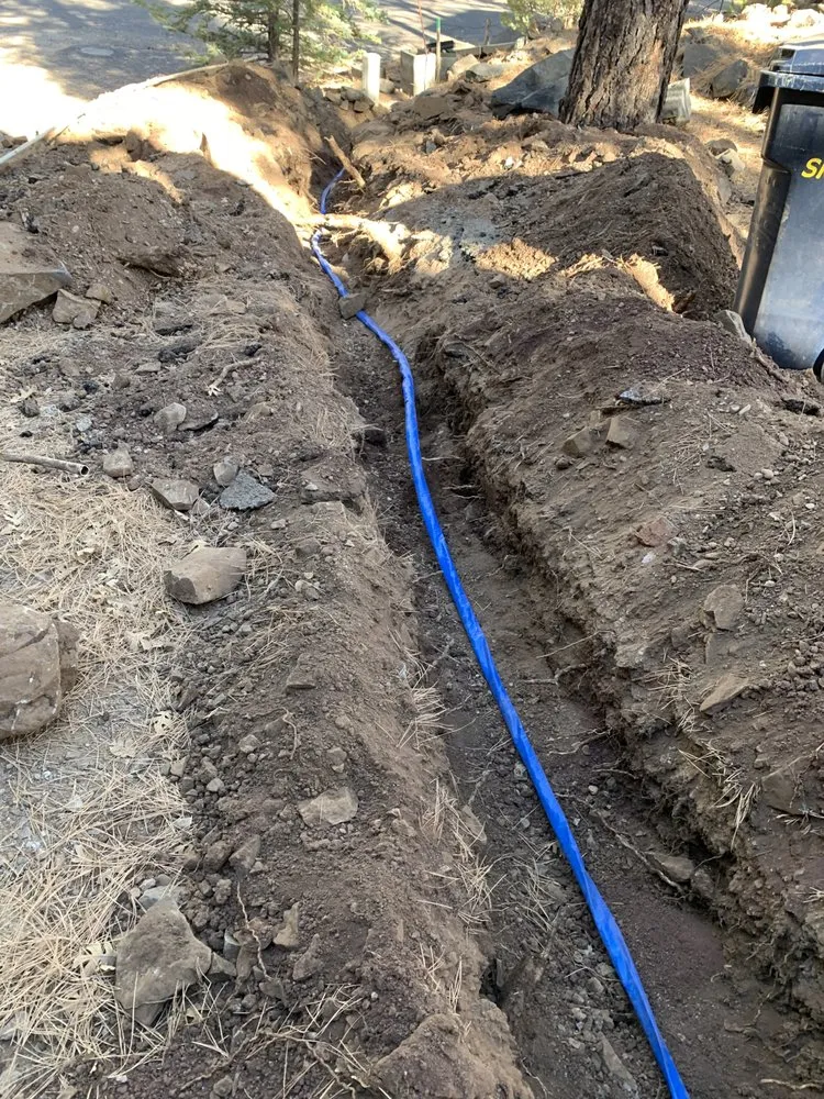 Slide of Dynamic Plumbing