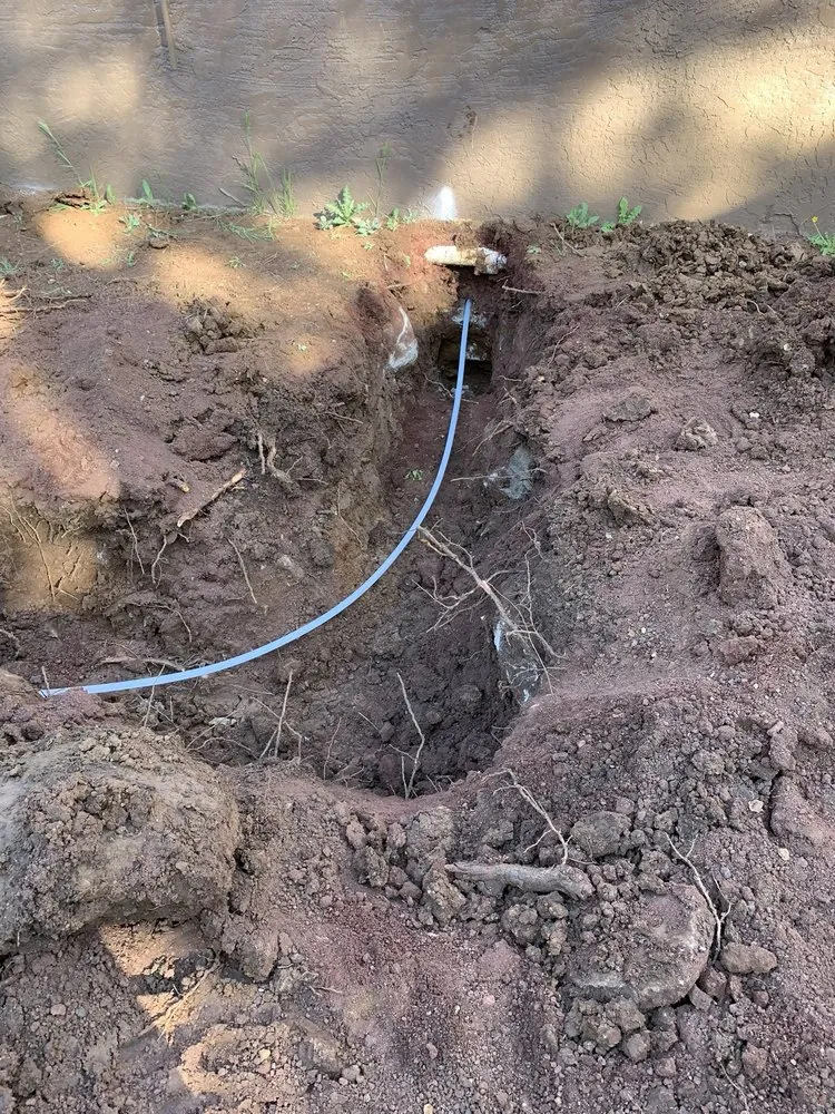 Slide of Dynamic Plumbing