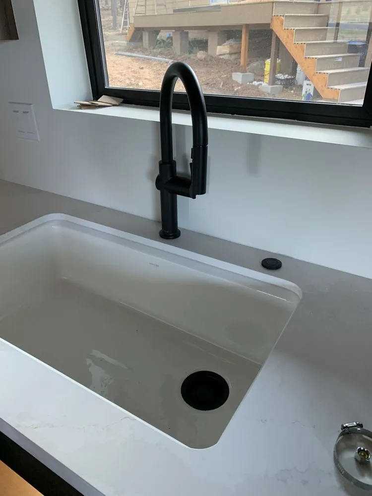 Slide of Dynamic Plumbing