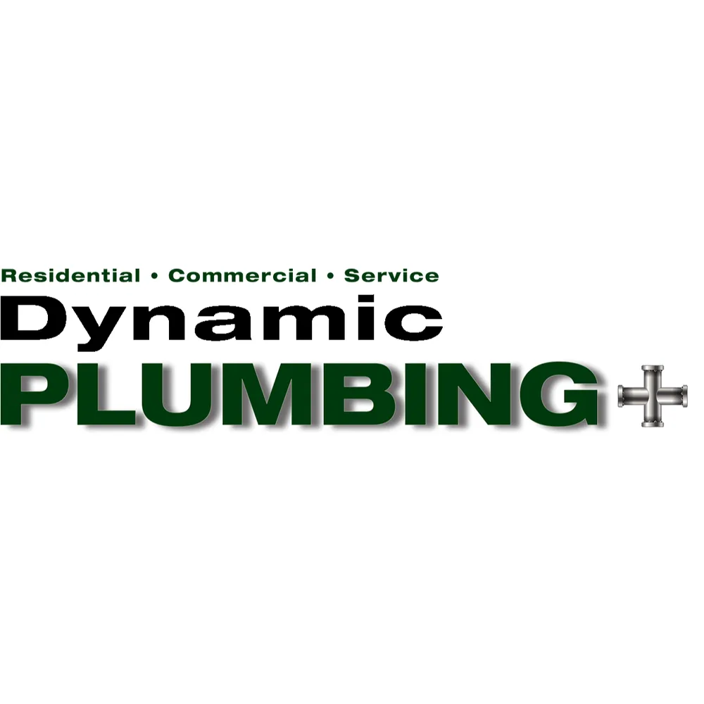 Slide of Dynamic Plumbing Plus