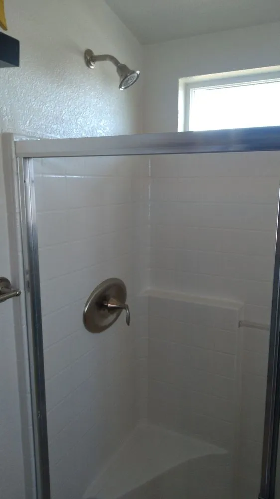 Slide of Dynamic Plumbing Services