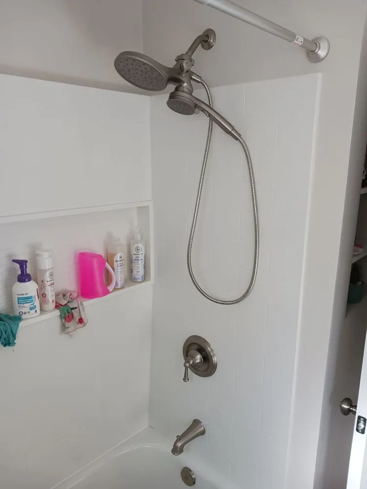 Slide of Dynamic Plumbing Services