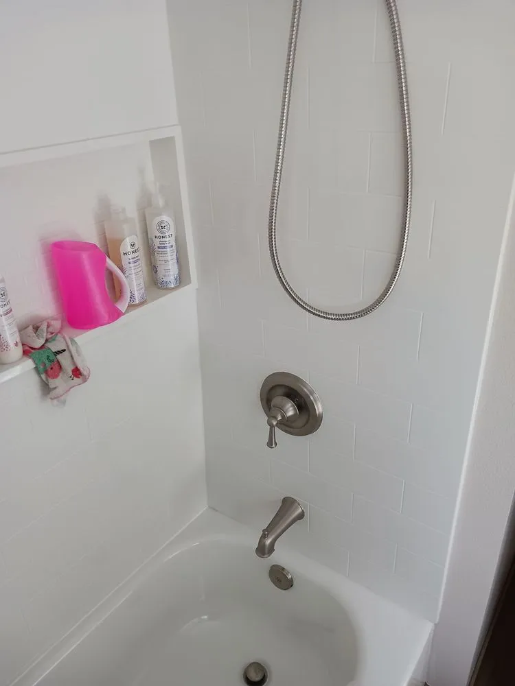 Slide of Dynamic Plumbing Services