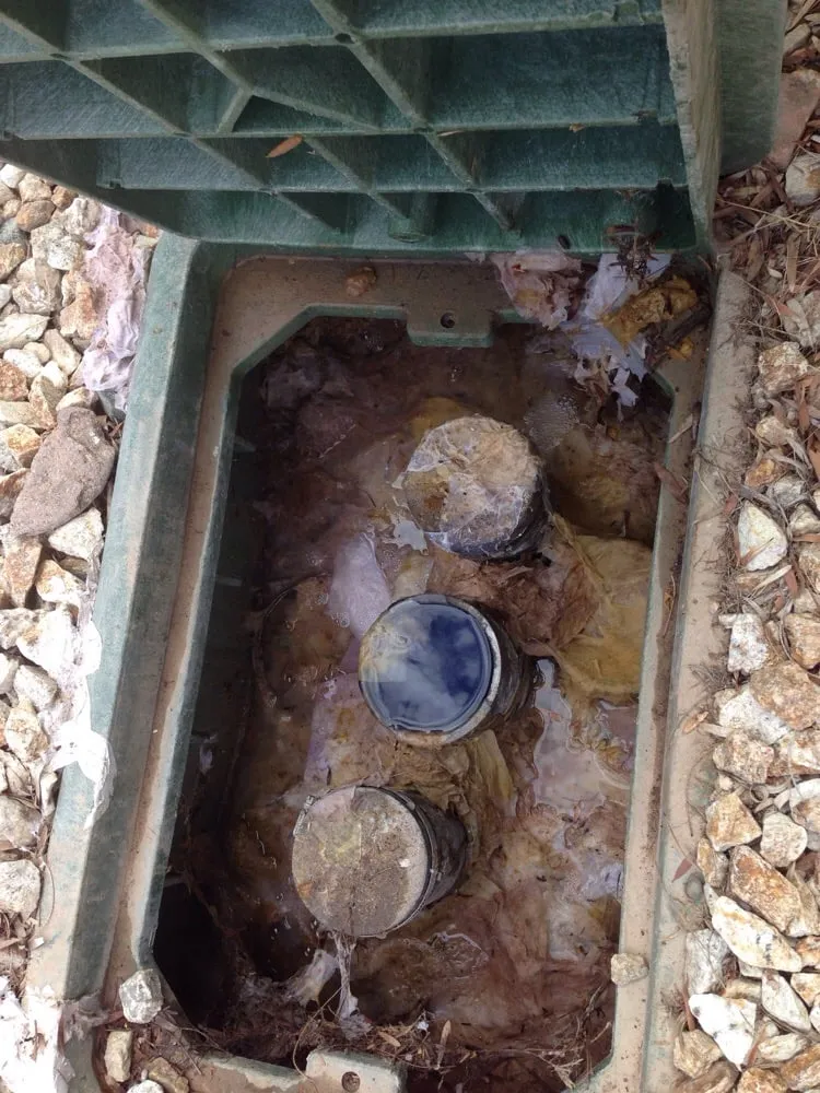 Slide of Dynamic Plumbing Systems of Nevada