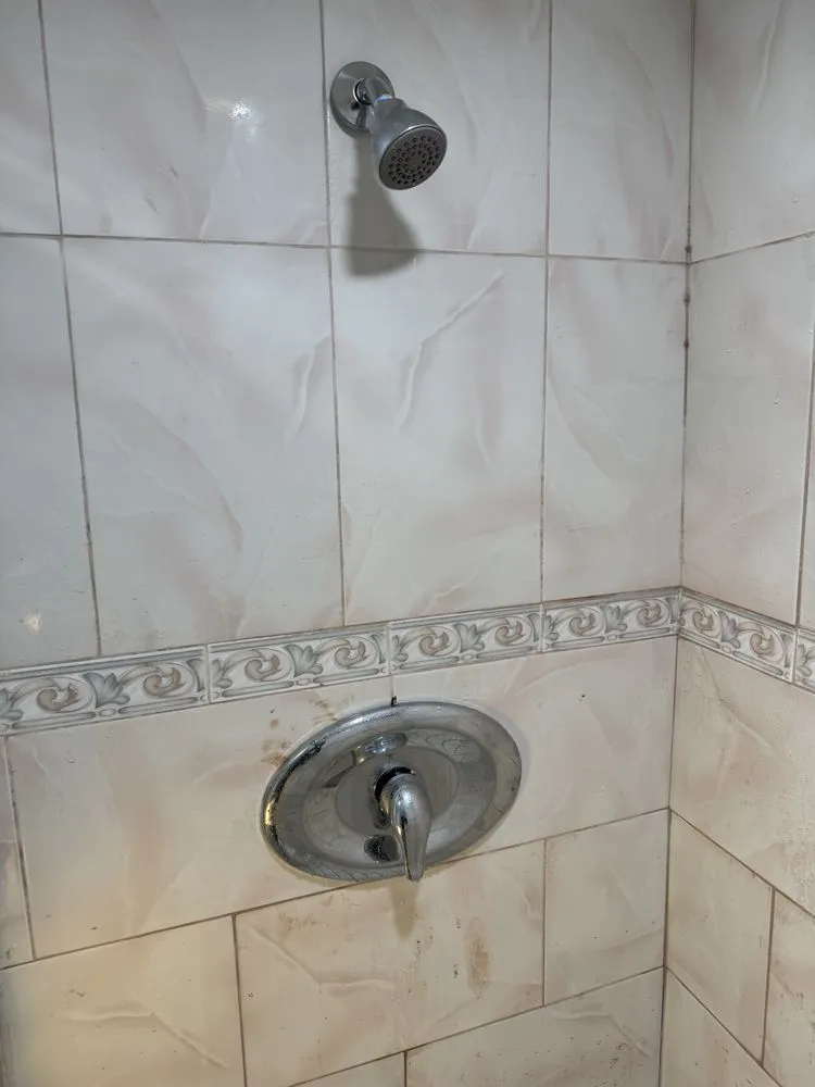 Slide of Dynamic Plumbing Technology