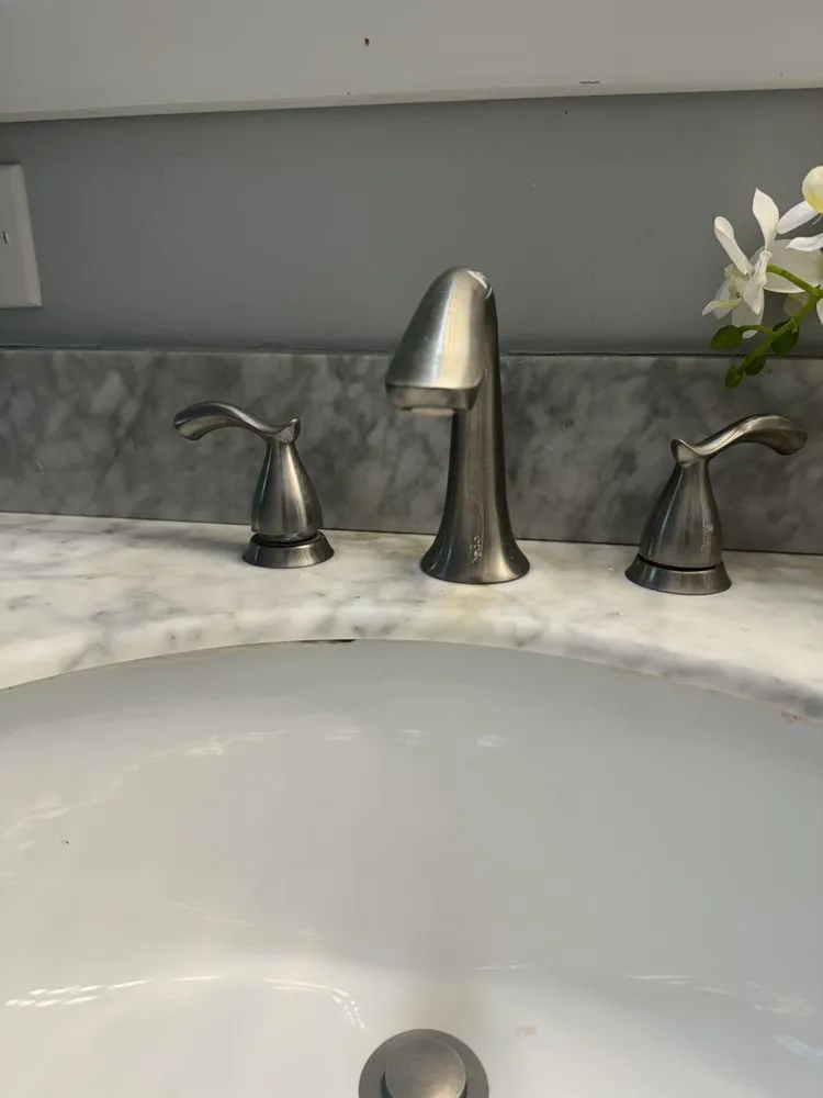 Slide of Dynamic Plumbing Technology