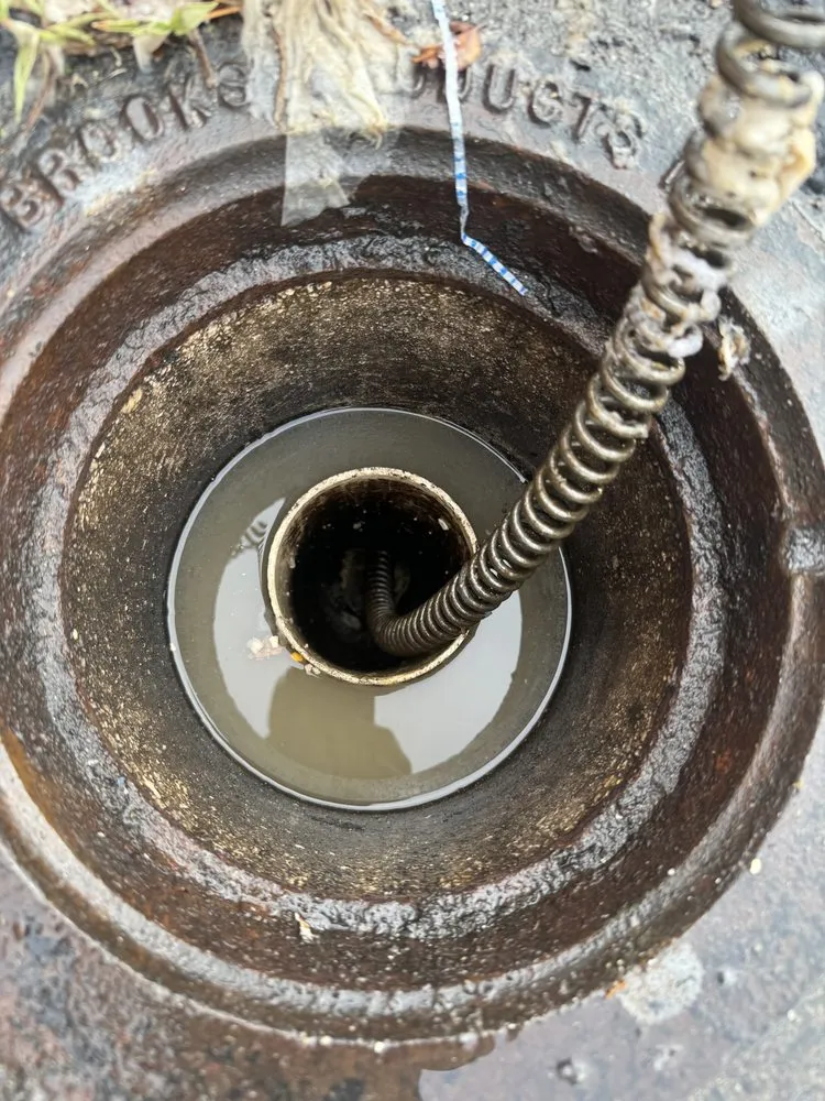 Slide of Dynamic Plumbing Technology