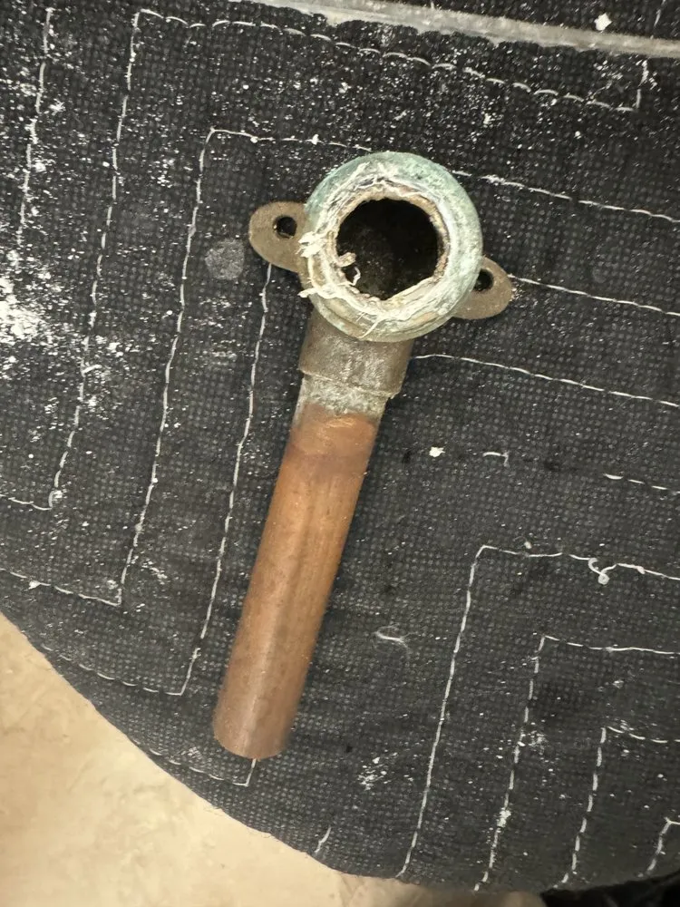 Quality pipe repair service in Tamarac, FL - Dynamic Plumbing Technology