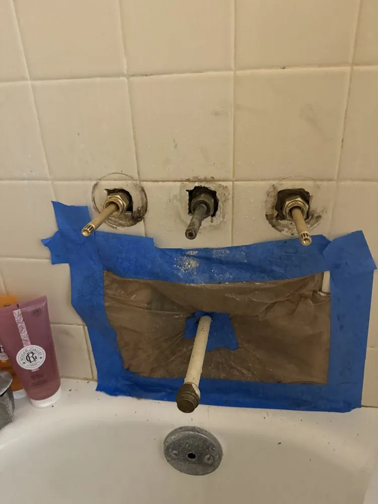 Top-rated drain cleaning experts serving Tamarac, FL - Dynamic Plumbing Technology