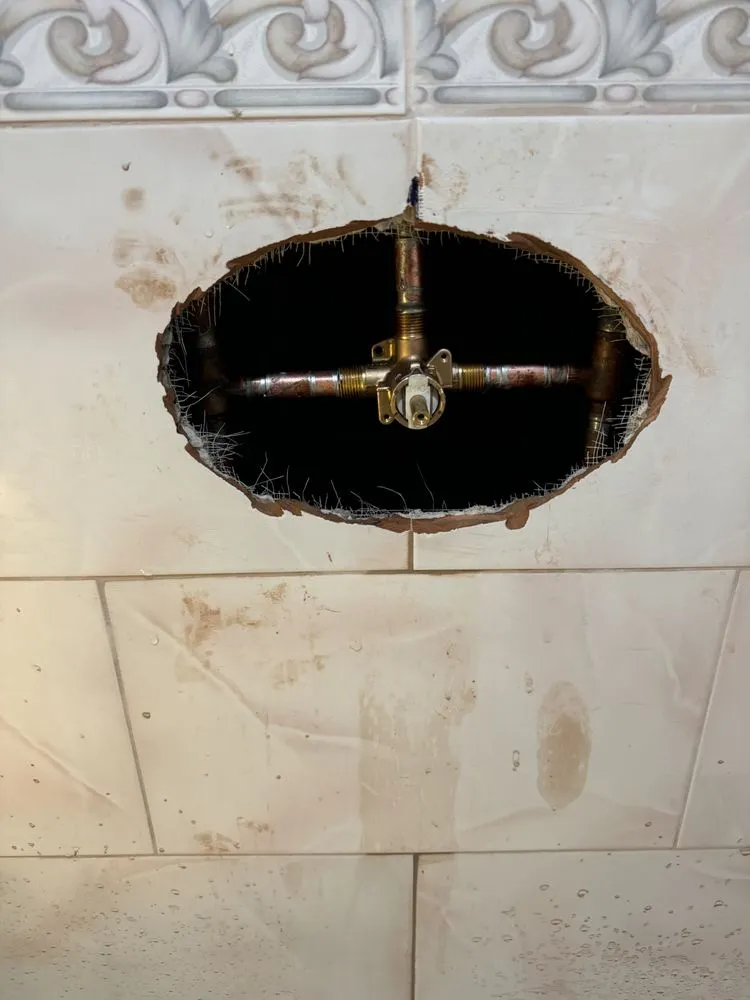 Reliable plumbing repair for homes in Tamarac, FL by Dynamic Plumbing Technology