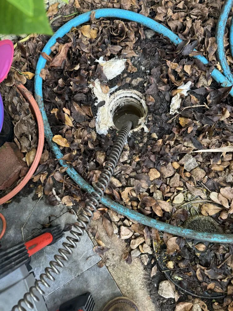 Slide of Dynamic Plumbing Technology