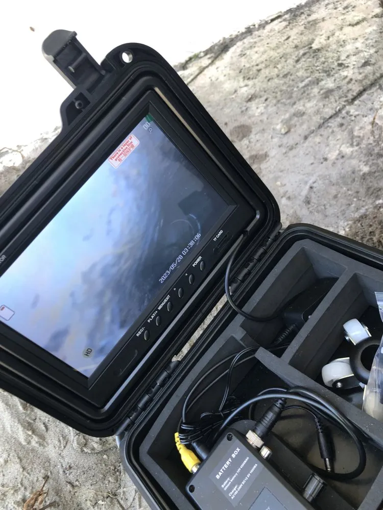 Slide of Dynamic Plumbing Technology