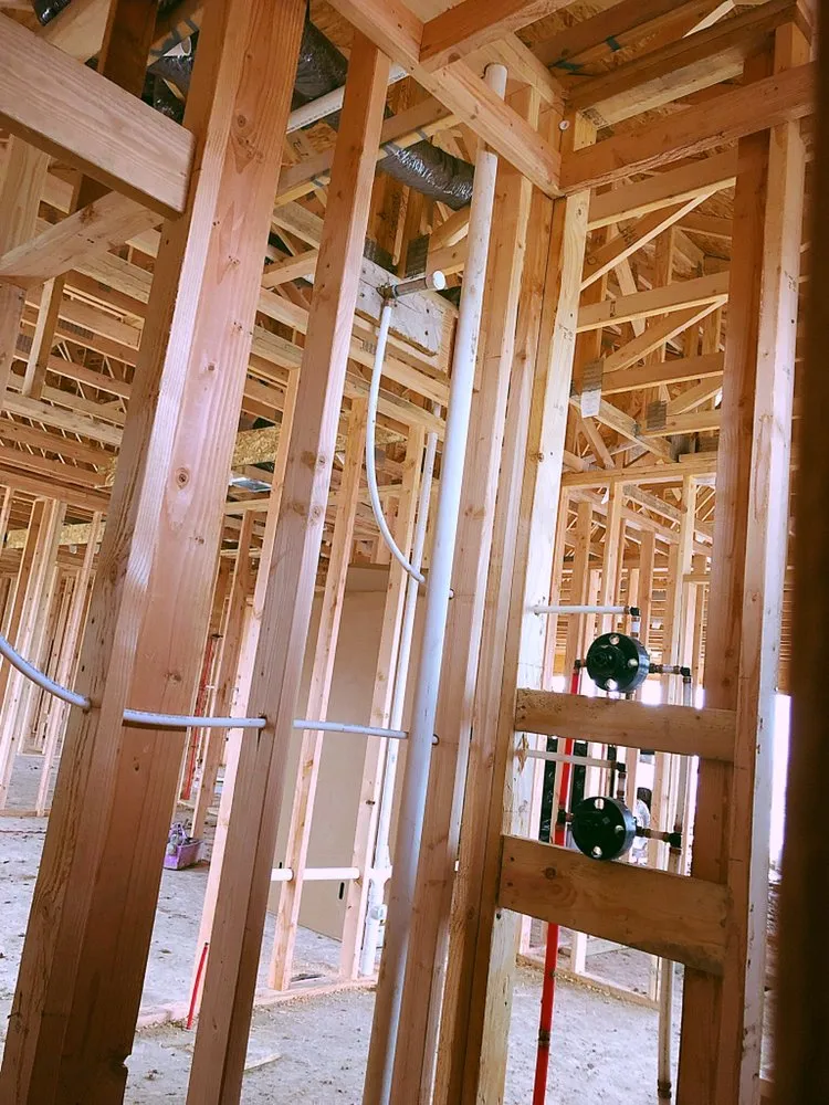 Slide of Dynamic Plumbing