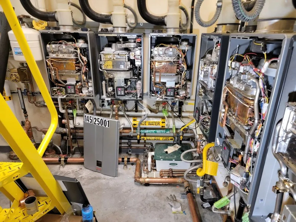 Slide of Dynamic Trade Services