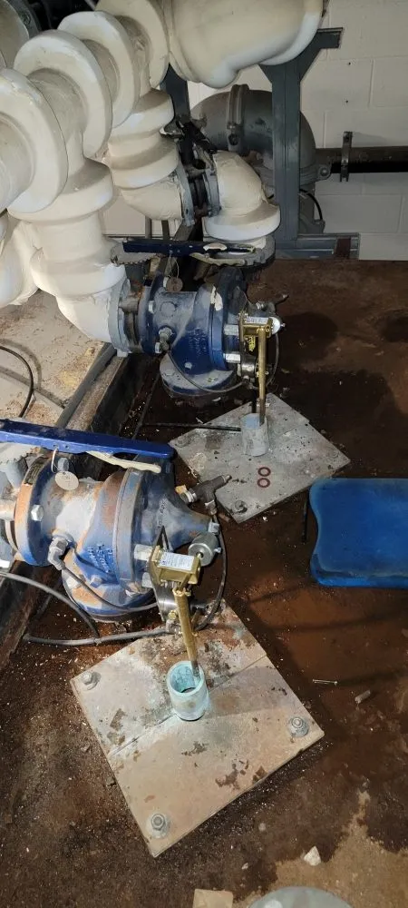 Slide of Dynamic Trade Services