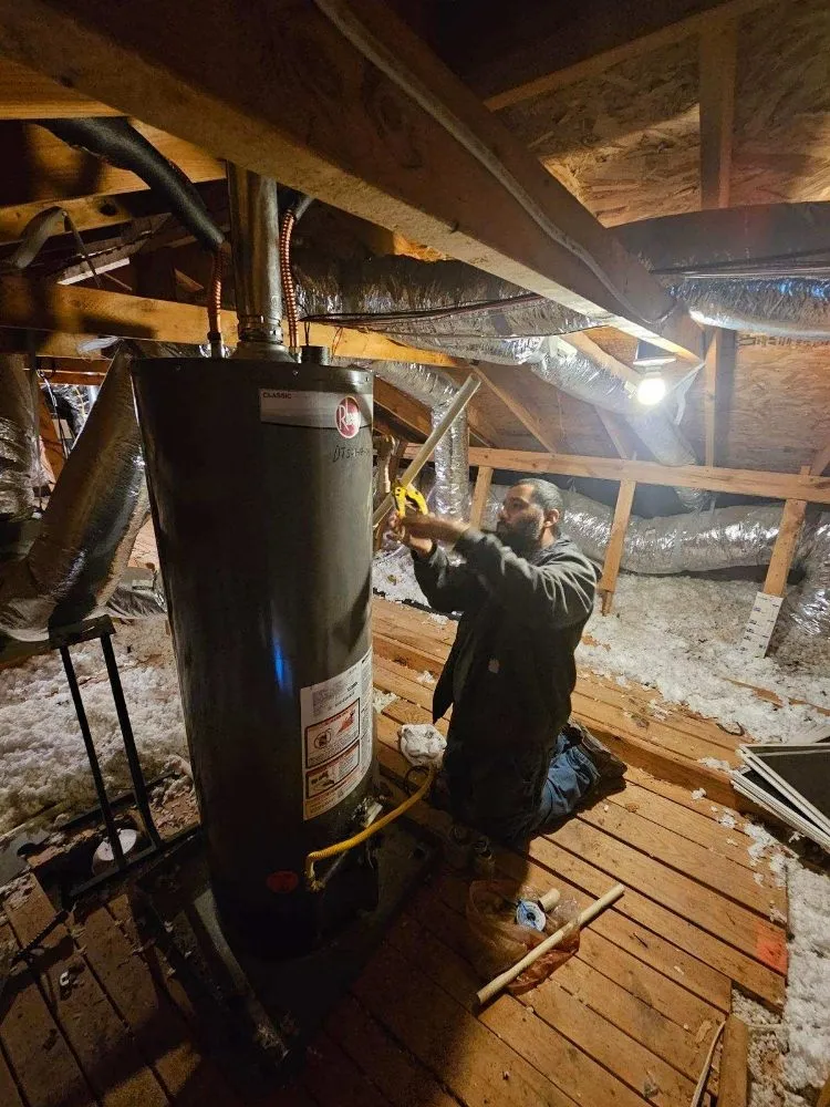 Slide of Dynamic Trade Services