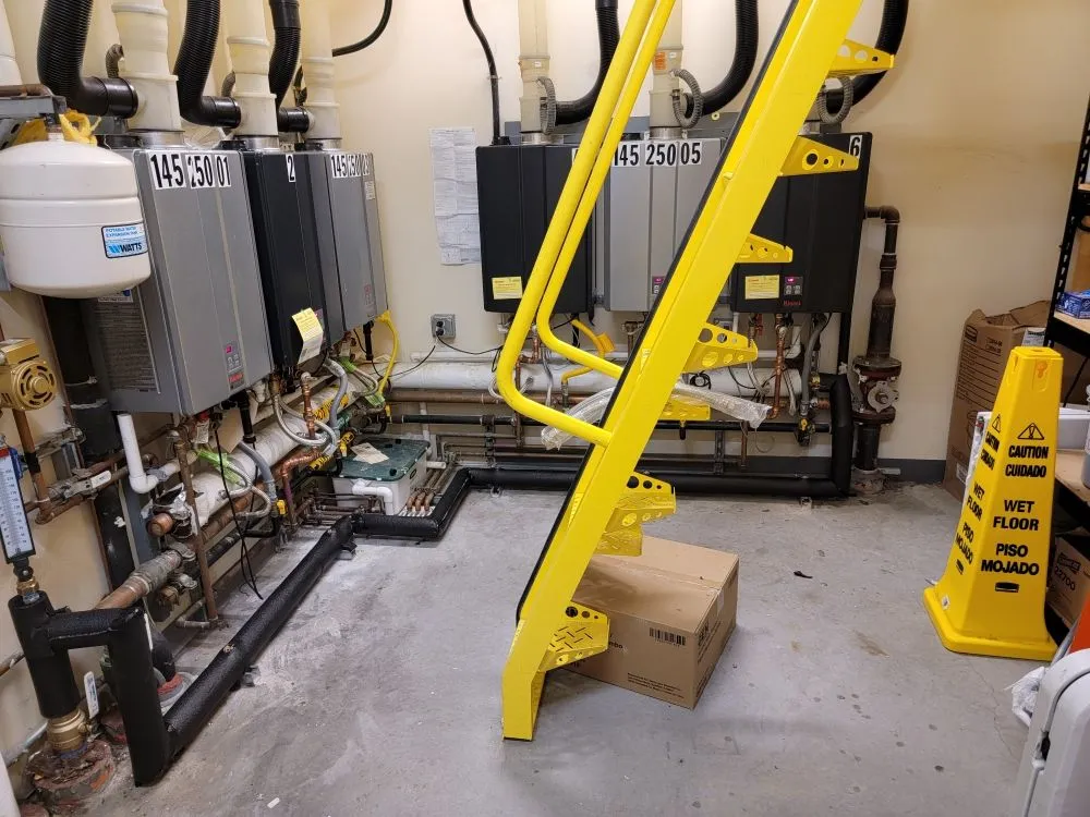 Slide of Dynamic Trade Services